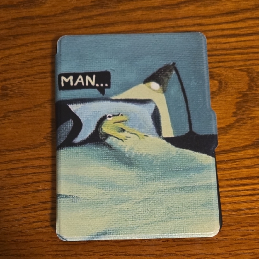Kindle 8th Generation - Picture 2 of 6
